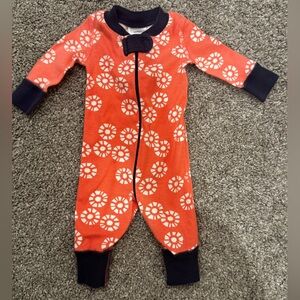 Baby Bodysuit Romper